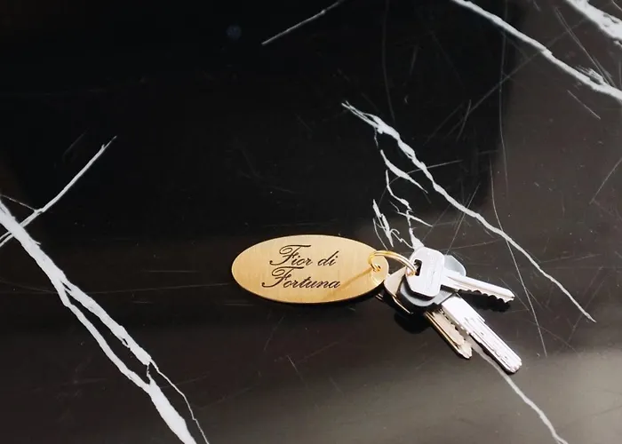 Fortuna Oro Luxury Stay Verona