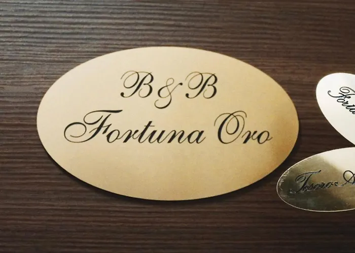Fortuna Oro Luxury Stay Verona