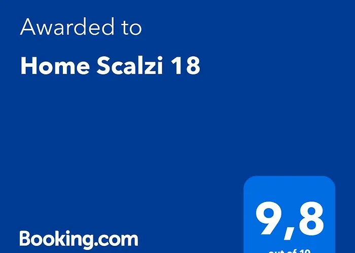 Home Scalzi 18 Verona