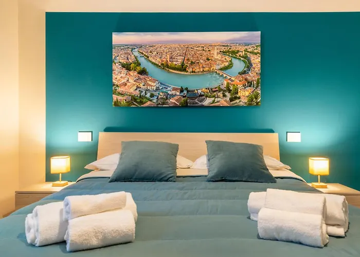 Appartamento Ad Maiora Verona