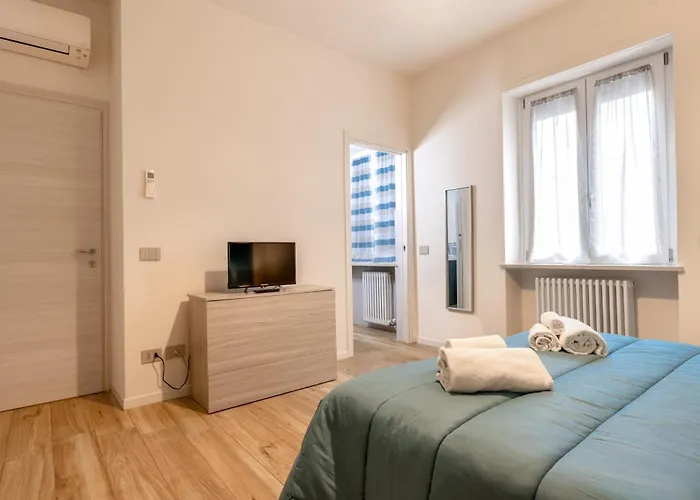 Appartamento Ad Maiora Verona
