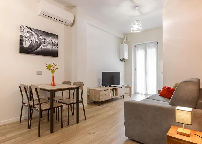 Appartamento Ad Maiora Verona