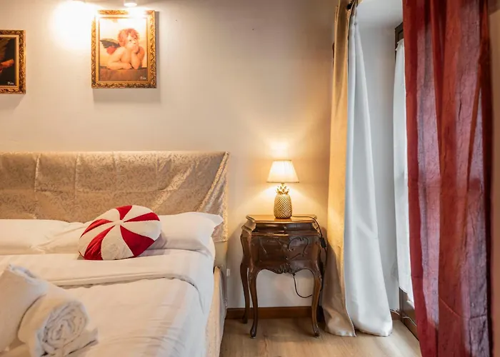 Appartamento Leoncin D'Oro By Reasy&Busy Verona