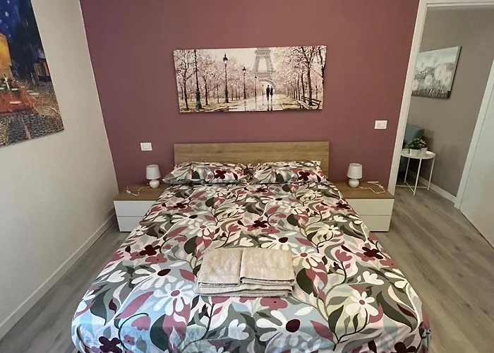 Appartamento Residenza Il Melograno Fiera Verona