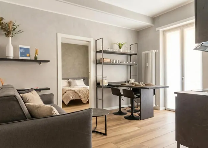 Arena Suite - Modern Comfort Apartment - Historic Center Verona