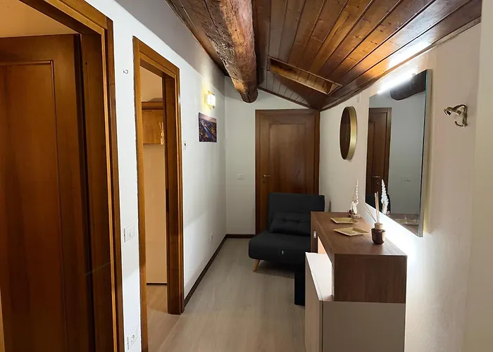 Appartamento Isola one Verona