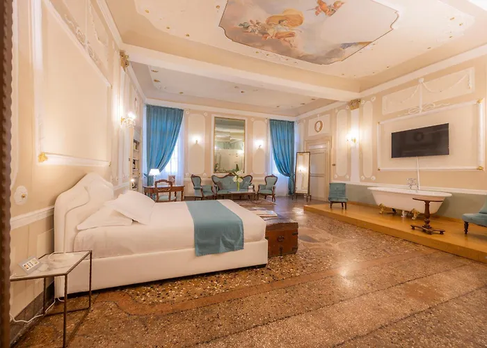 Appartamento Residenza Palazzo Negri Verona