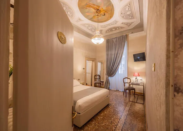 Appartamento Residenza Palazzo Negri Verona