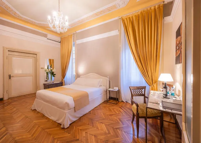 Appartamento Residenza Palazzo Negri Verona