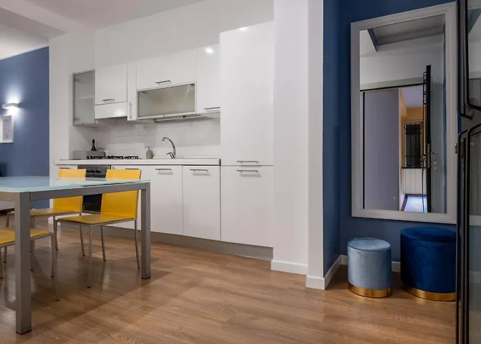 Leoncino Apartment 2 Verona