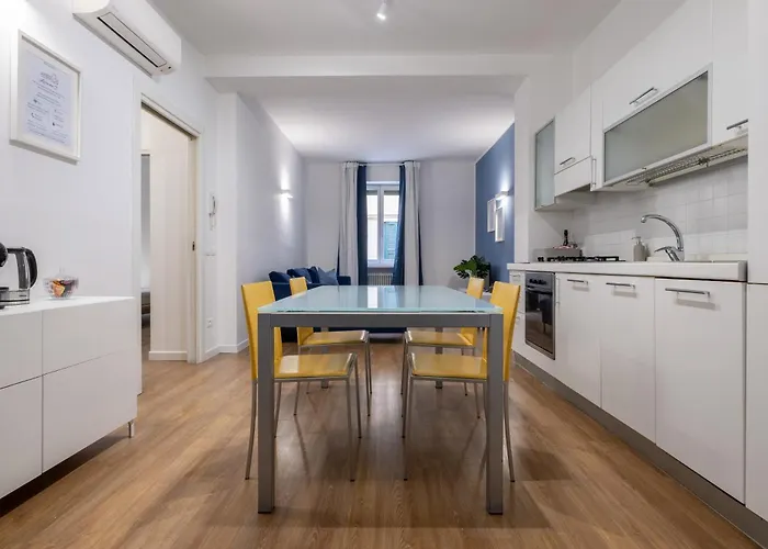 Leoncino Apartment 2 Verona