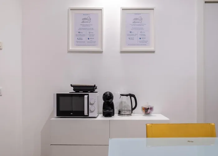 Leoncino Apartment 2 Verona