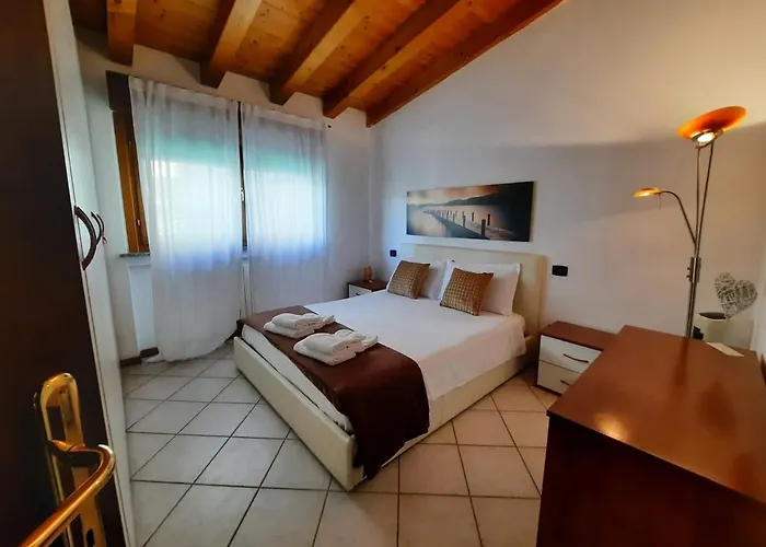 Casa Davide Verona