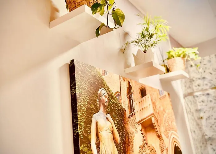 Appartamento Katrin House Verona