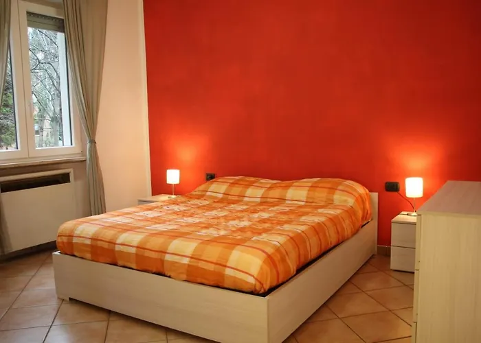 appartamento vicino al centro Verona