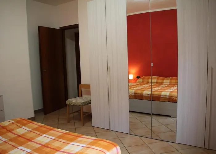 appartamento vicino al centro Verona