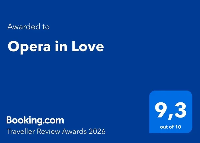 Opera in Love Verona