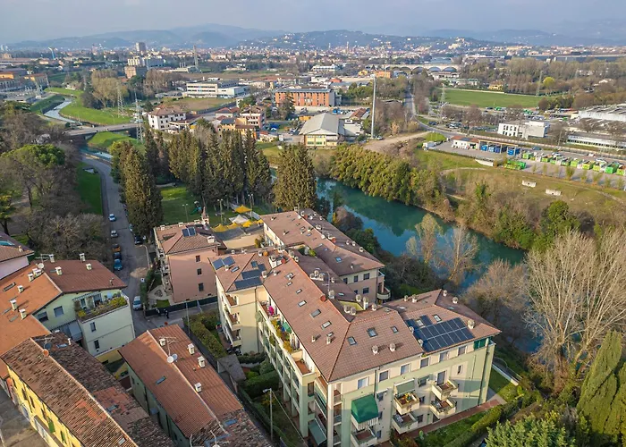 Prestige Apartments - Blue Serenity Verona