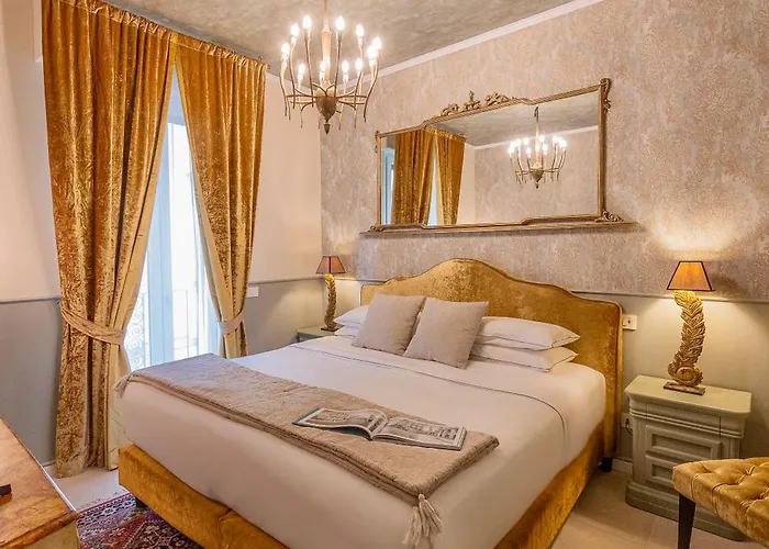 Corte Realdi Suites Arena Verona