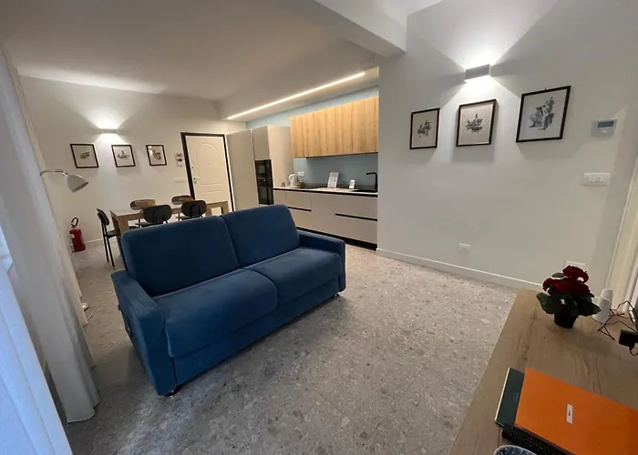 Appartamento La Ghiaia Verona