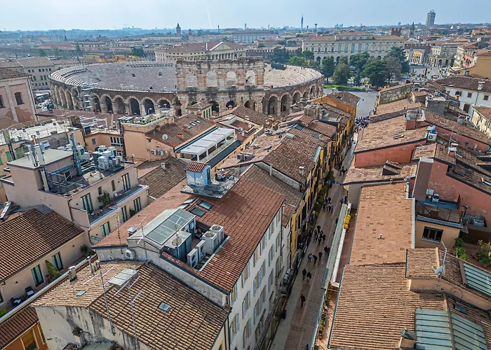 Corte Realdi Suites Arena Verona