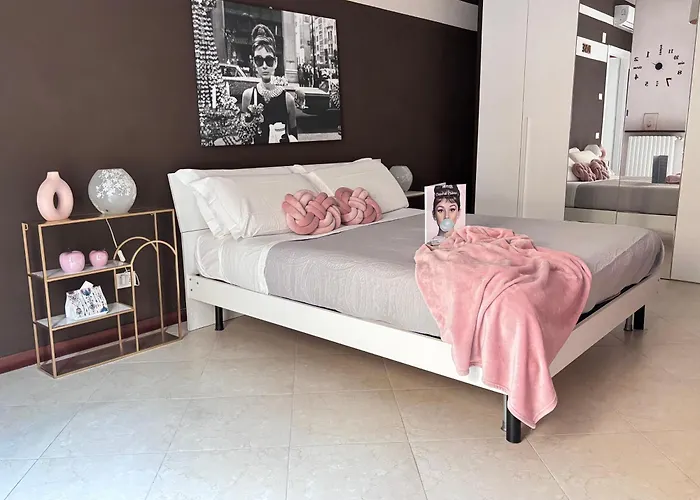 Casa di Silvia City Center Purple Suite Verona 24h Parking