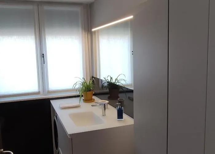 Appartamento bilocale Verona