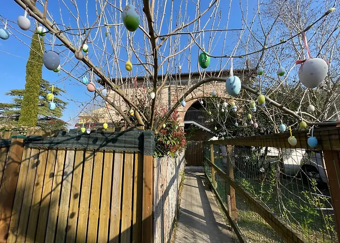 Appartamento Il Nido della Buonanotte 2 KIDS friendly Verona