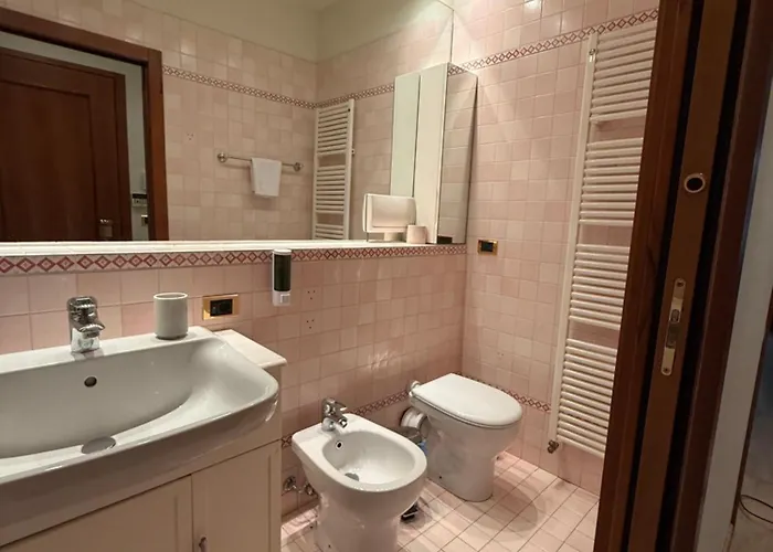 Juliet Deluxe Apartment Verona
