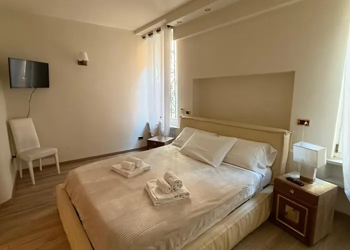 Juliet Deluxe Apartment Verona