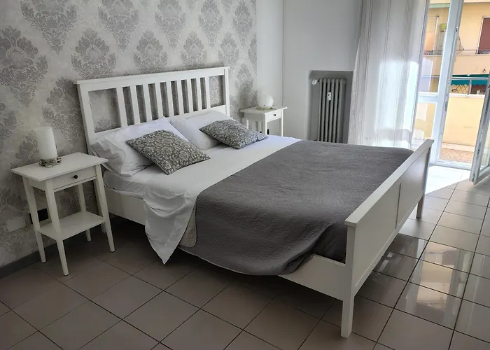 Appartamento Residenza Locatelli Verona