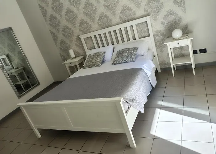 Appartamento Residenza Locatelli Verona