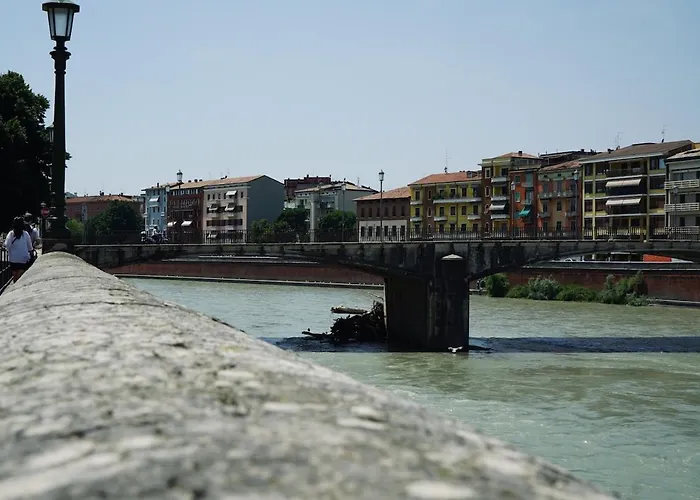 Appartamento Residenza Duomo Verona