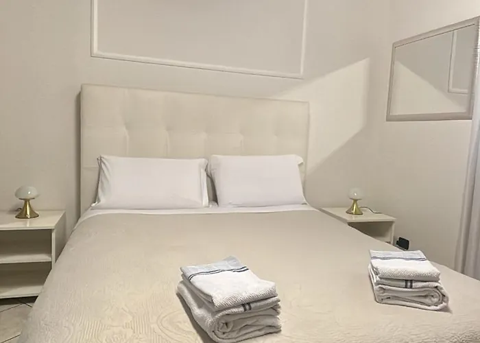 Appartamento Monolocale Piazza Isolo Verona