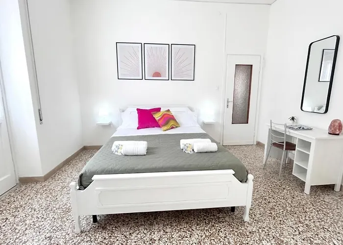 Appartamento Casa Gabry Verona