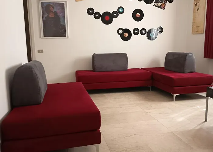 Music Flat Verona