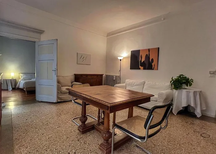 Appartamento Titaétoile Verona