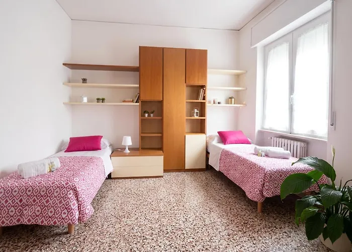 Appartamento Casa Gabry Verona