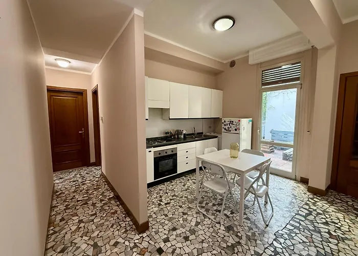 B&B dai nonni Verona