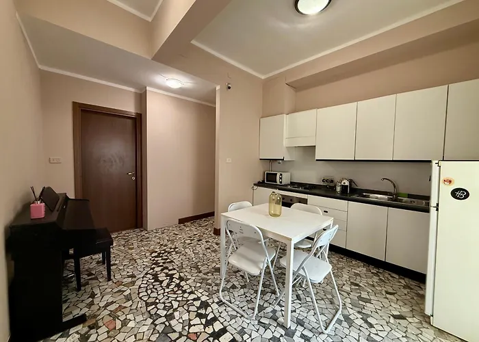 B&B dai nonni Verona