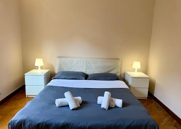 B&B dai nonni Verona
