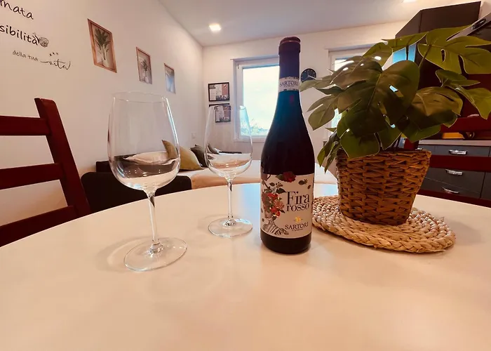 Suite il Vescovo Moro Verona