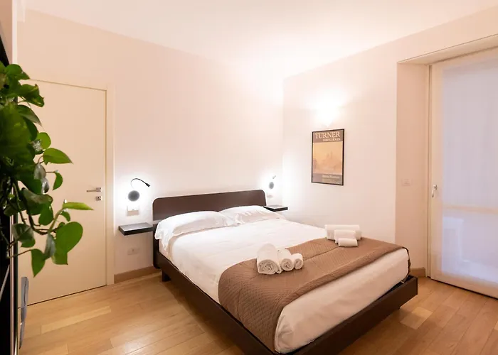 Appartamento Cozy Vittoria By Postcardsfrom Verona