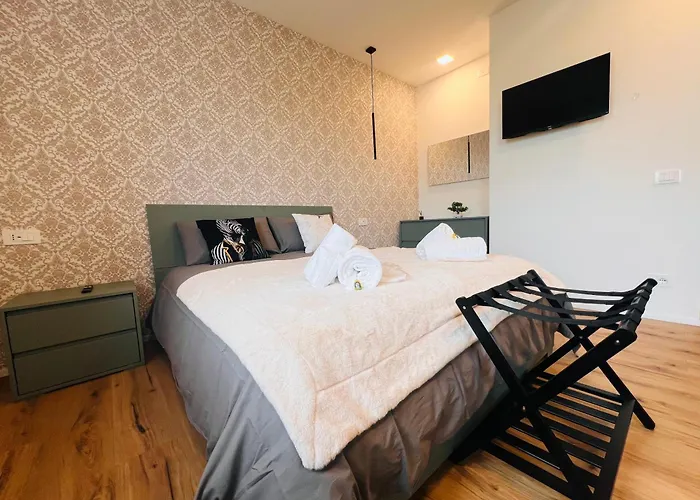 Suite il Vescovo Moro Verona