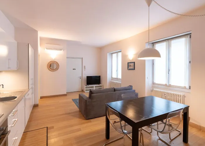 Appartamento Cozy Vittoria By Postcardsfrom Verona
