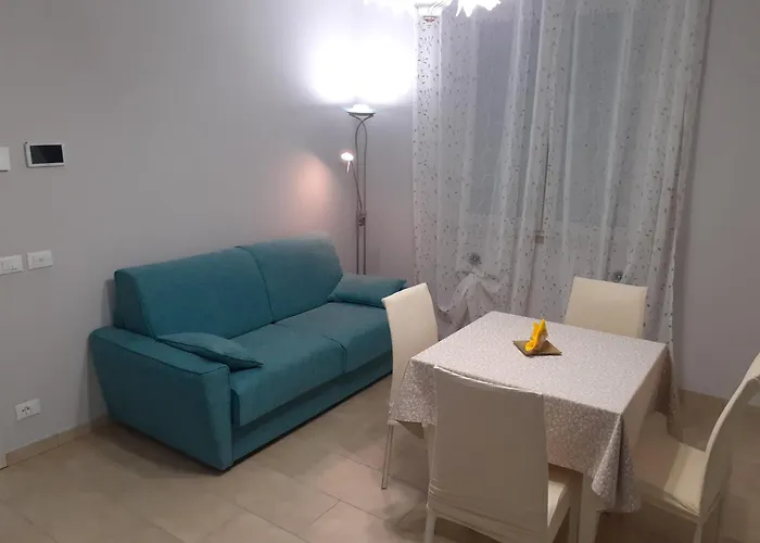 Appartamento 2 passi da fiera SOGNI D'ORO Verona