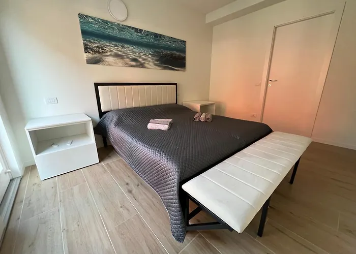 Luxury 3Br Apartment Charming Center Living Verona