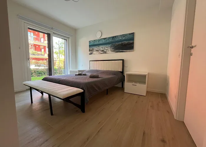 Luxury 3Br Apartment Charming Center Living Verona