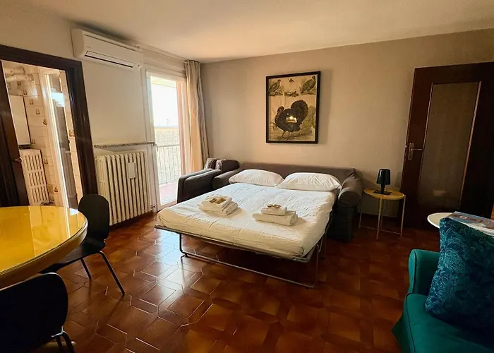 Appartamento Tosca Verona