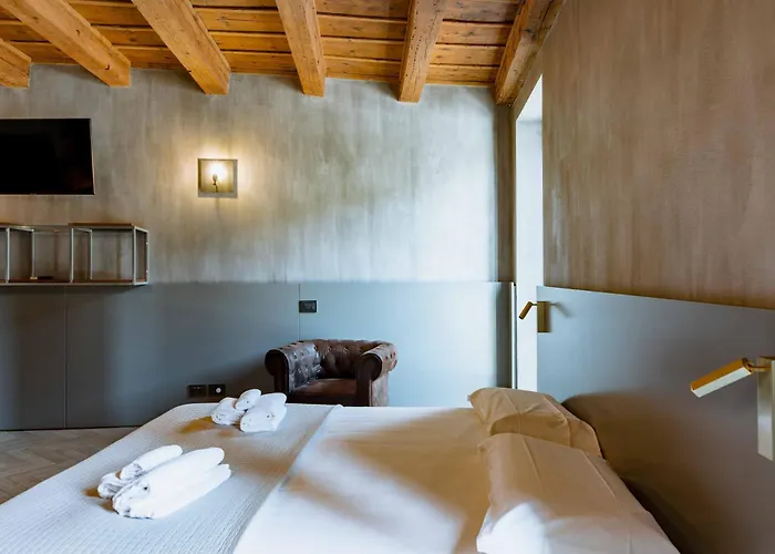 Appartamento Residenza Buglioni Piazza Erbe Verona